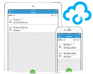 fleet management software