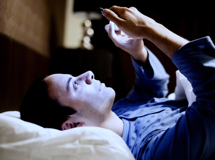 How Does Technology Impact Your Daily Life?