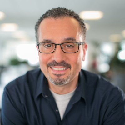 John Petrucelli