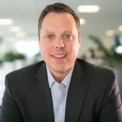 Todd Gebski