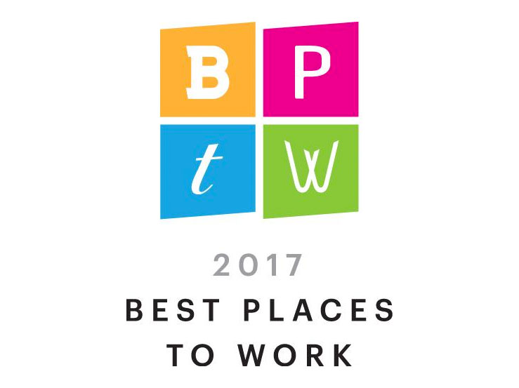 Motus Named a “Best Place to Work” by the Boston Business Journal for