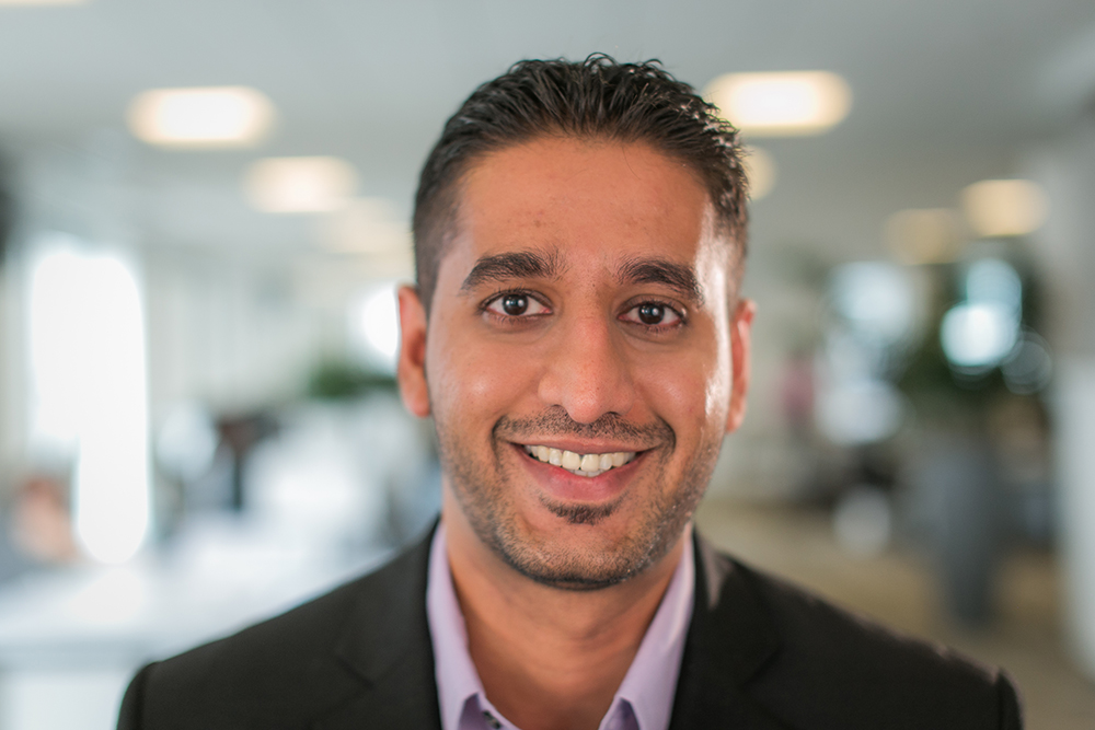 Nimit Patel