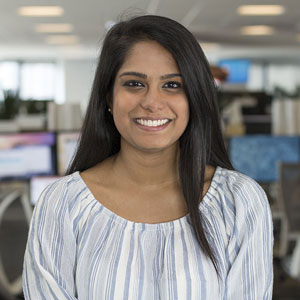 Shweta Kumar