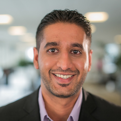 Nimit Patel