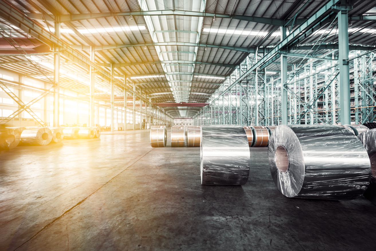 Solutions to Tariffs on Manufacturing Raw Materials