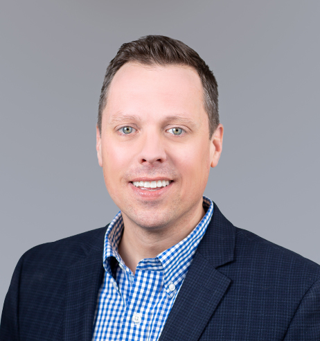 Todd Gebski, Chief Executive Officer at Ladle