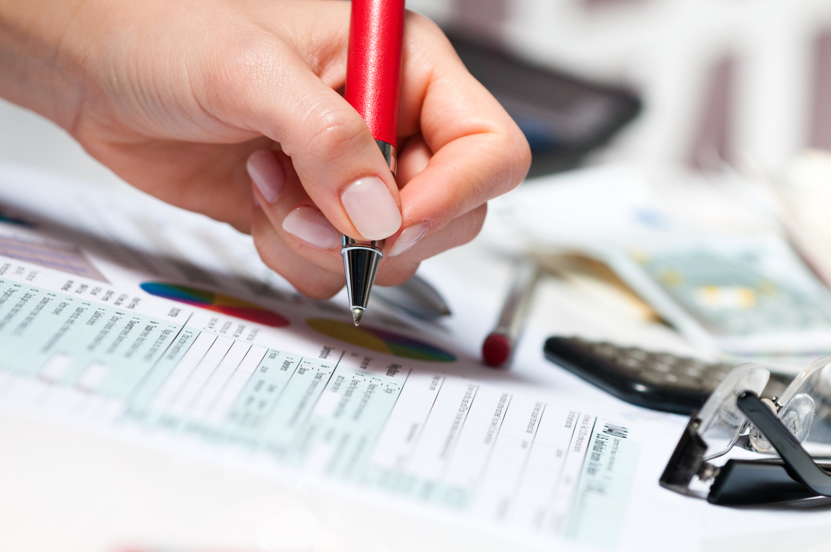 IRS Publications, Procedures Impacting Your Company's Vehicle Program IRS Publications, Procedures Impacting Your Company's Vehicle Program