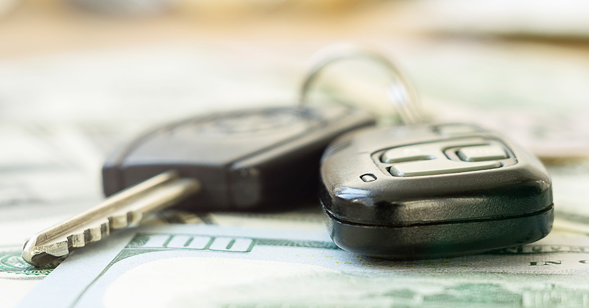 Business Vehicle Programs: Why is a Car Allowance Taxable?