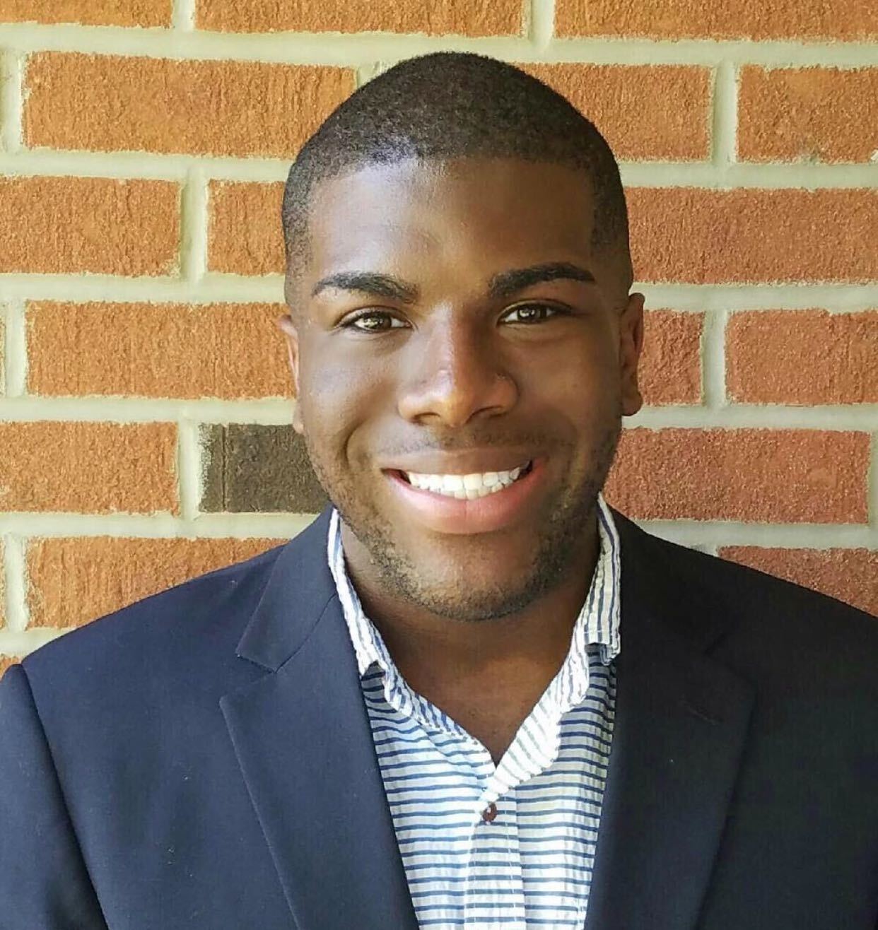 Anthony Brewton
