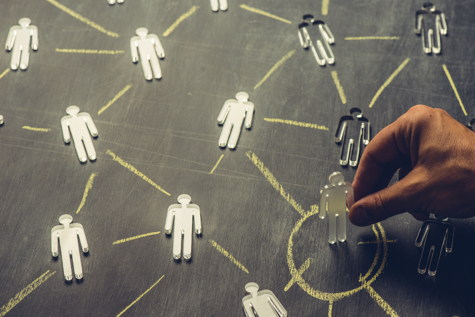 What is a Relocation Management Company (RMC)?