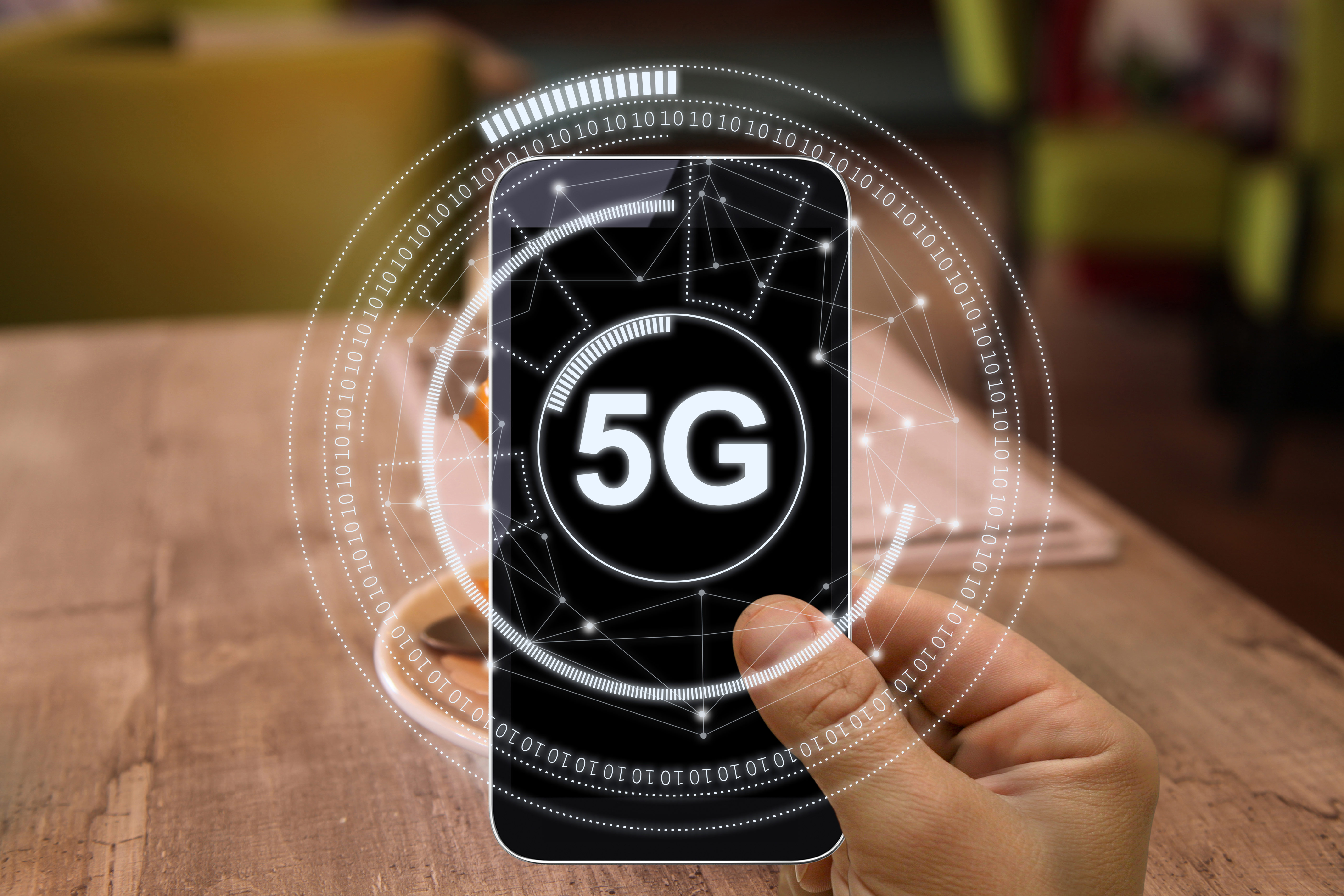 Your Company s Mobile Device Program How Much Better Is 5G your-company-s-mobile-device-program-how-much-better-is-5g