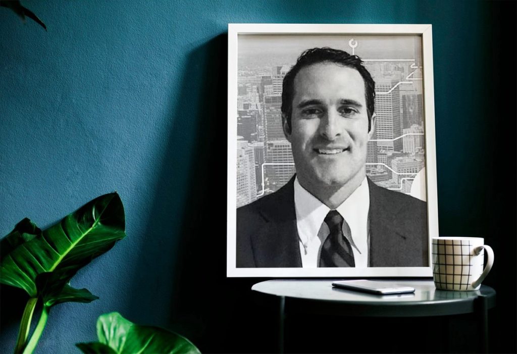Sean Corbett