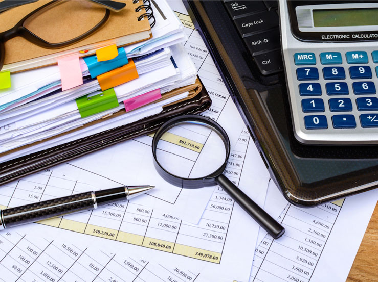 Preventing a Vehicle Program Audit