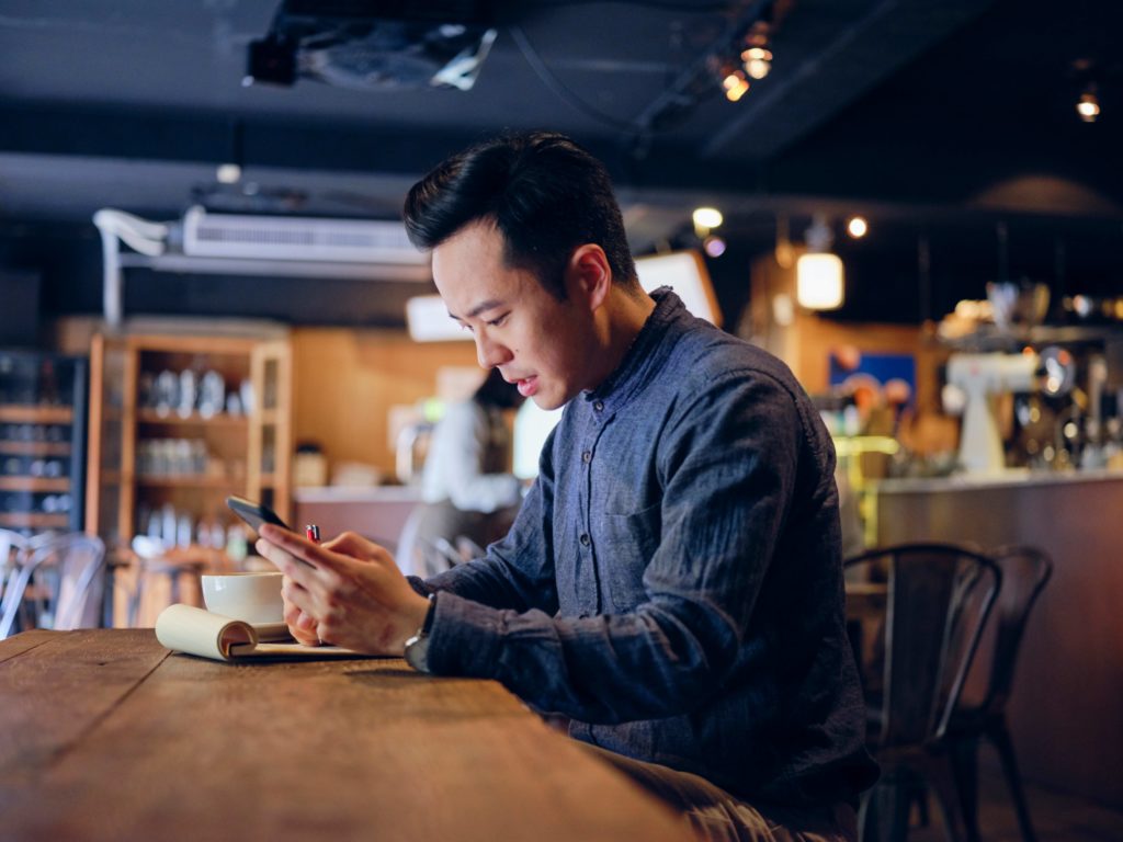 Benefits of Mobile Devices in Business