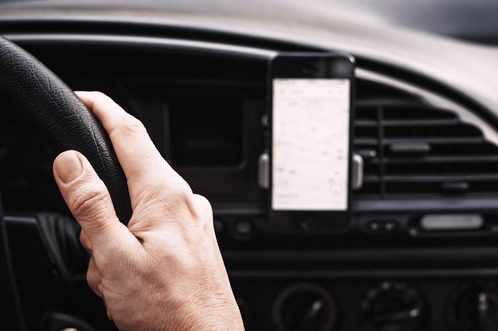 Best Mileage Tracker app