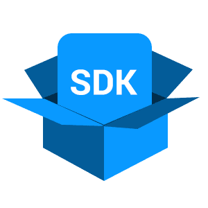 SDK logo
