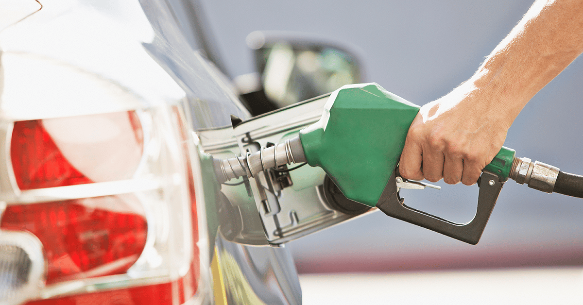 Company Vehicle Fuel Policy: How Is Your Business Managing Fuel Spend? 