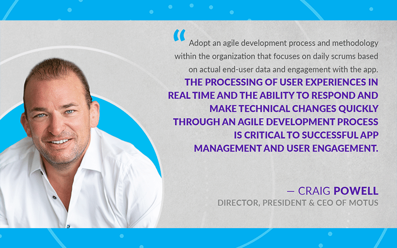 Craig Agile