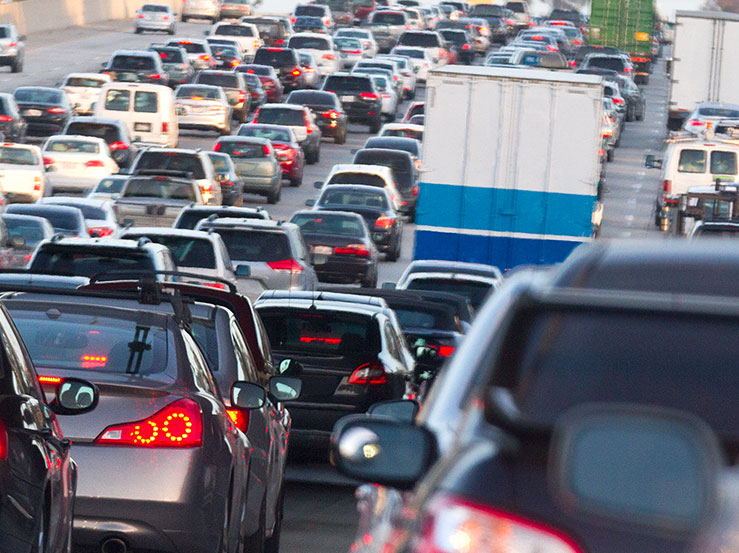 vehicle accidents