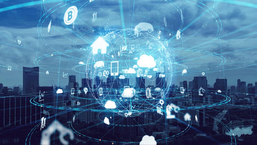 IoT deployment