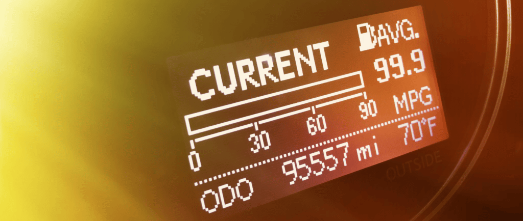The Right Mileage Reimbursement Rate