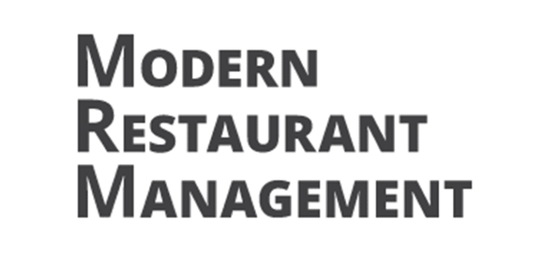 Modern Restaurant Management