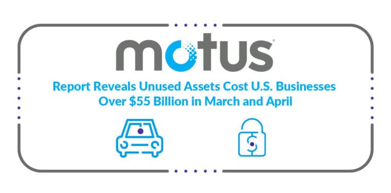 Unused Assets Cost U.S. Businesses
