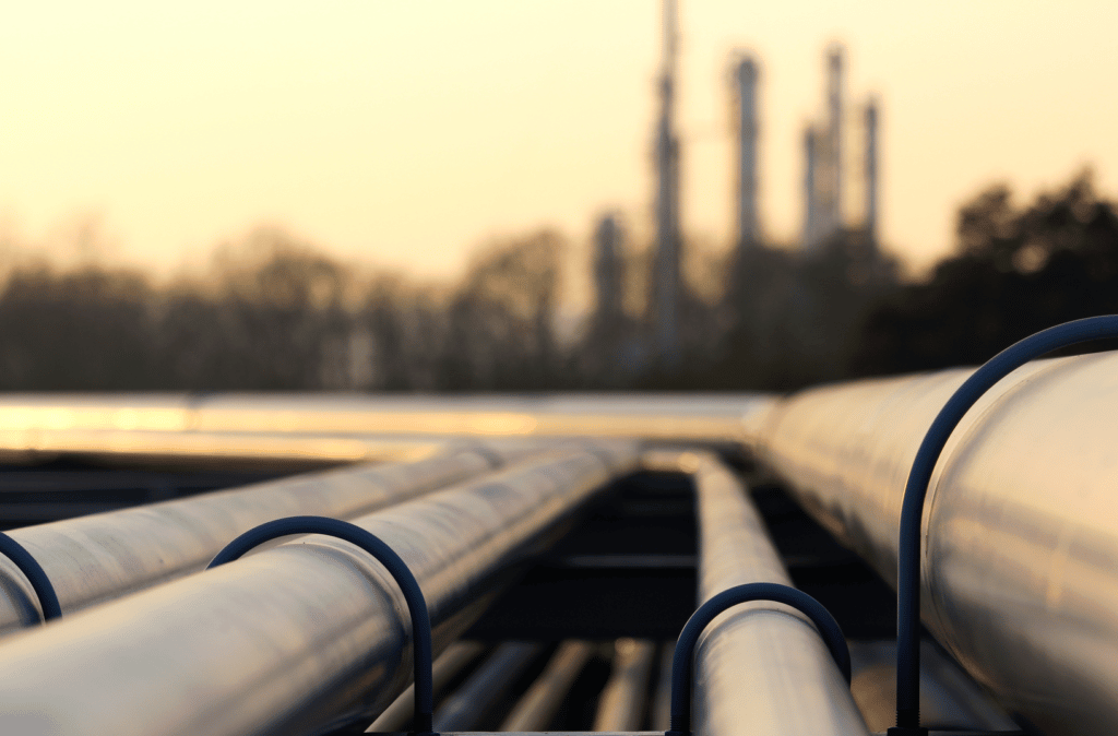 Crude Oil Producers