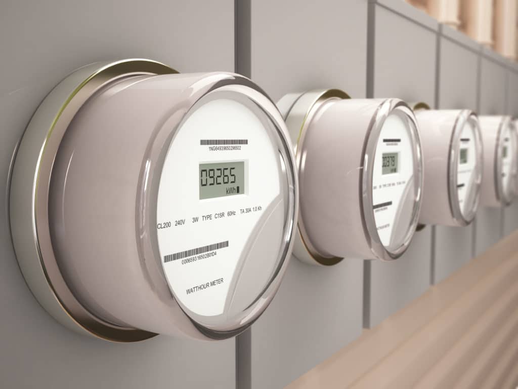 Smart Meters