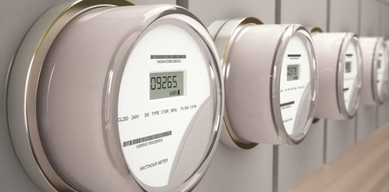 Smart Meters