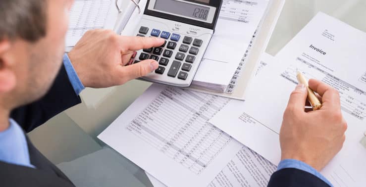 IRS Mileage Rate