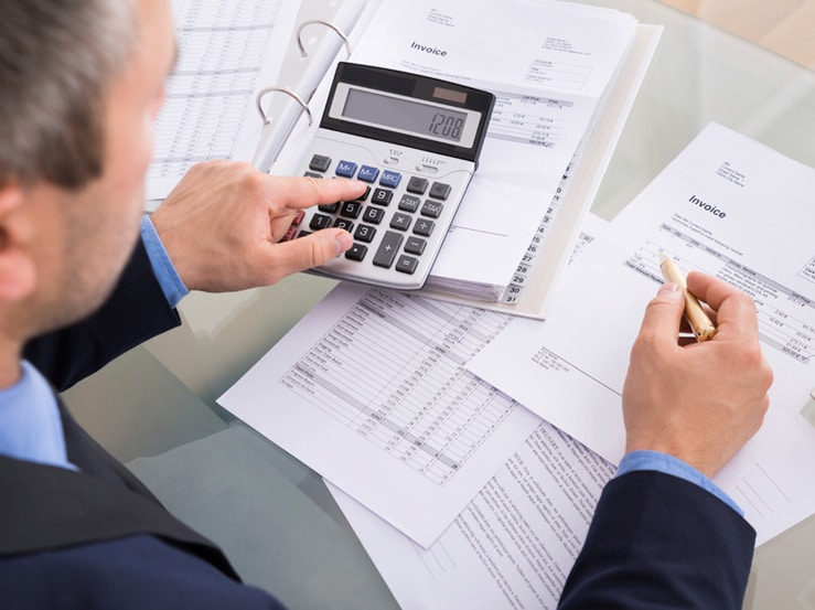 What is the Current IRS Mileage Rate? How Does it Impact Your Business?