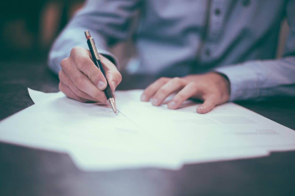 Tax Cut and Jobs Act (TCJA) Mileage Reimbursement