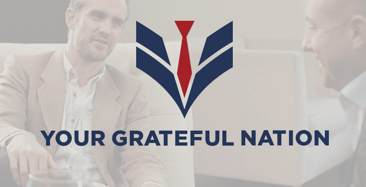 Your Grateful Nation