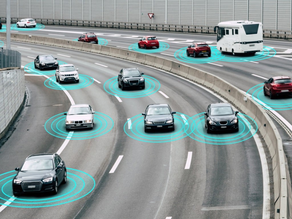 Blockchain Auto Industry
