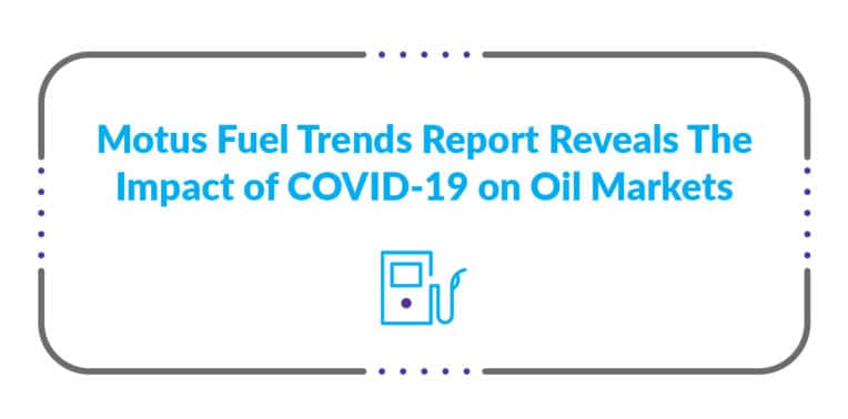 Fuel trends report