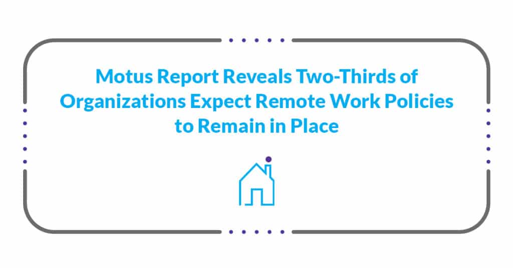 remote work policies
