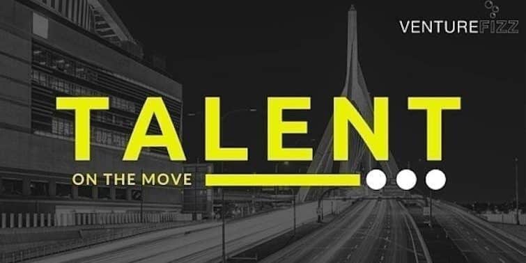 Talent on the Move banner