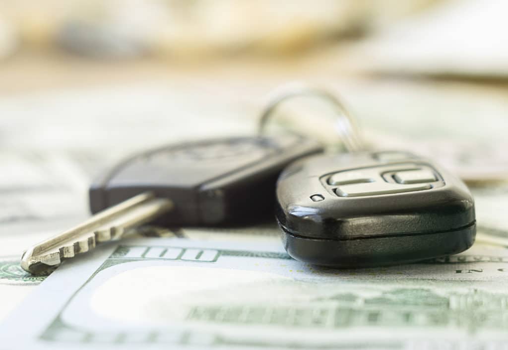 Car Allowance Taxable