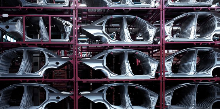 car chip shortage