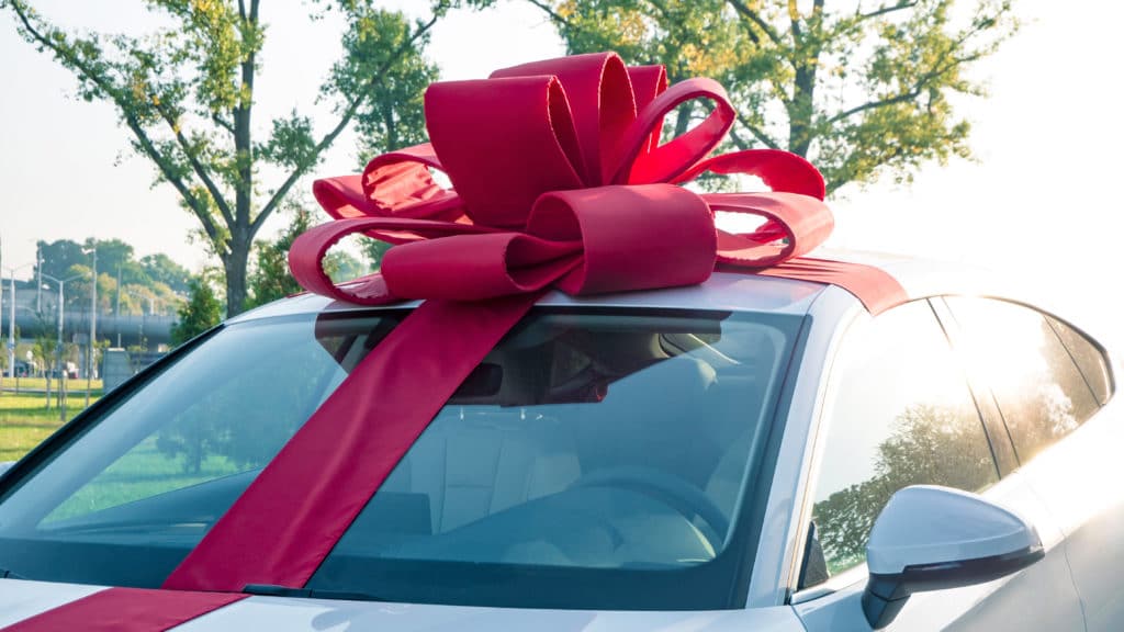 car purchasing apps