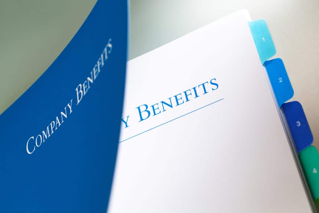 compensation basics