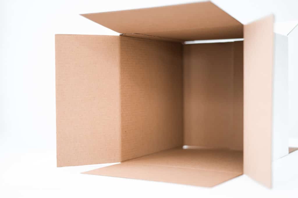 domestic relocation