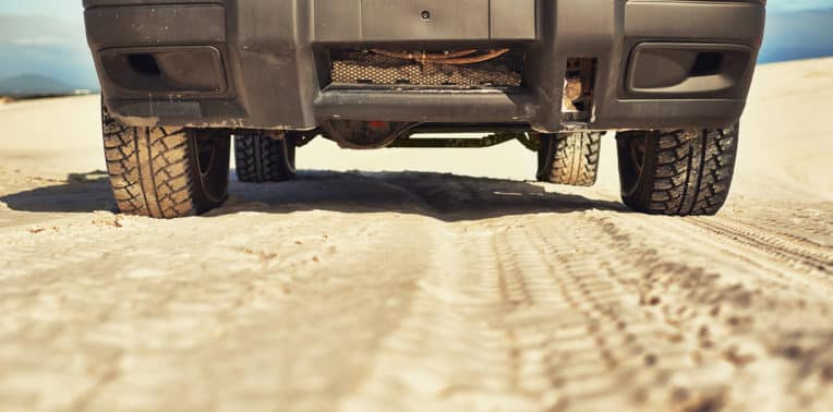 F150 production impacts company car programs