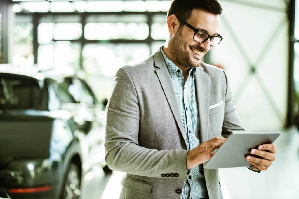 fleet management company