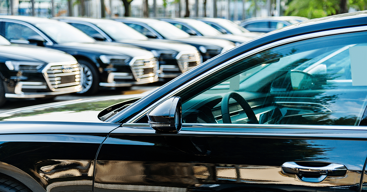 Fleet Prices: The Costs of the Most Expensive Vehicle Program