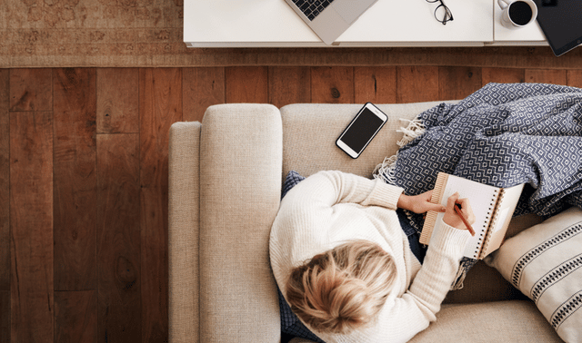 HR remote work