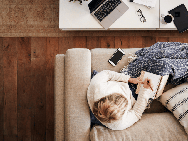 HR remote work