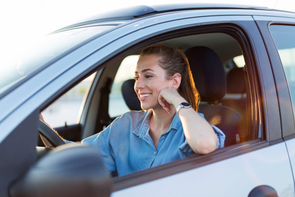 Personal Car or Company Car