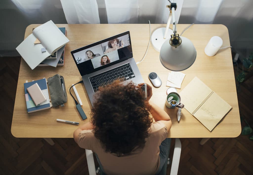 WFH Expenses Tax Deductible